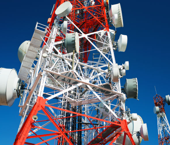 Telecoms Services