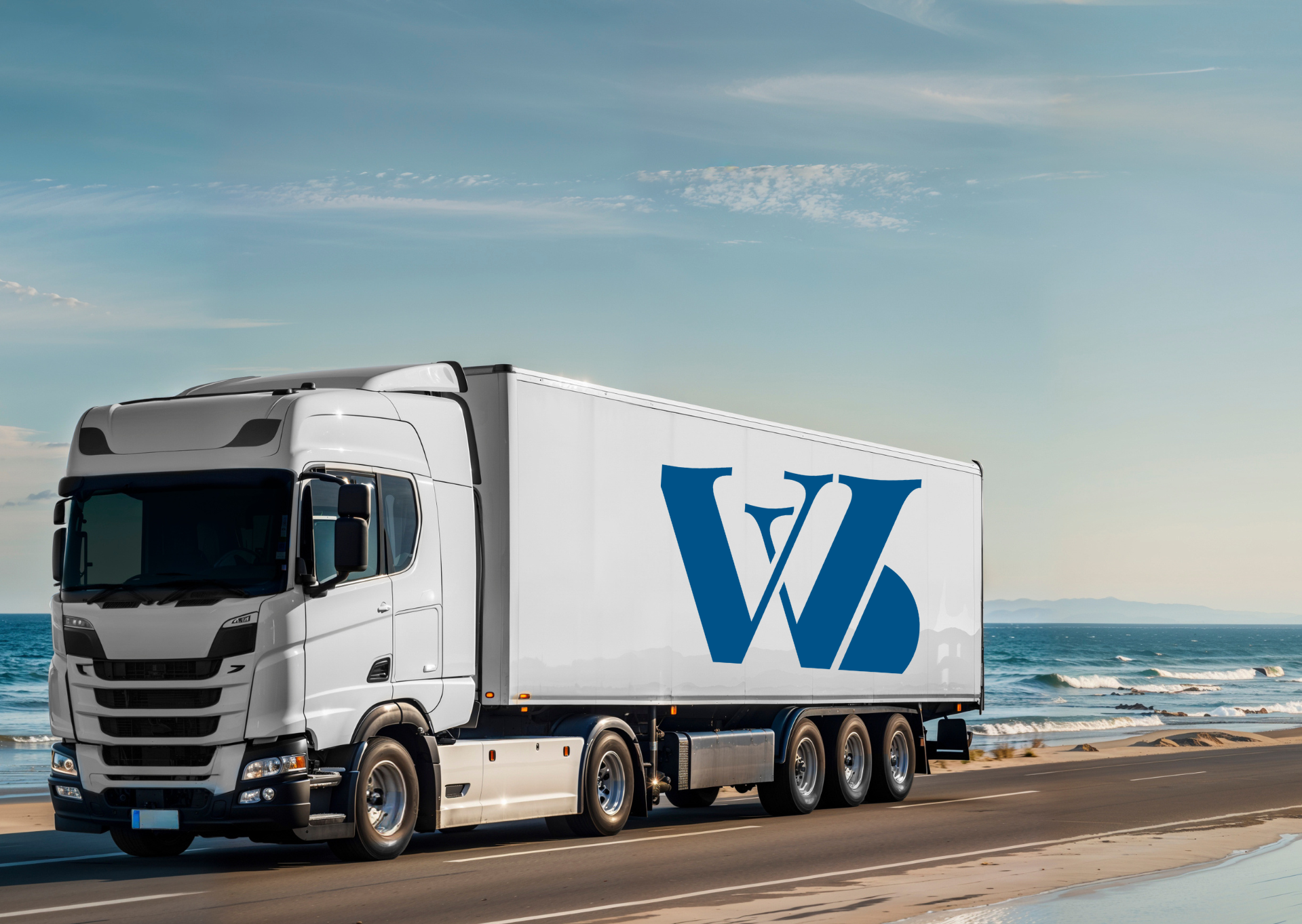 Haulage & Logistics